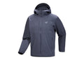 Arc'teryx Gamma Lightweight Hoody Dk Stratus