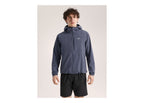 Arc'teryx Gamma Lightweight Hoody Dk Stratus