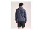 Arc'teryx Gamma Lightweight Hoody Dk Stratus