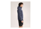 Arc'teryx Gamma Lightweight Hoody Dk Stratus