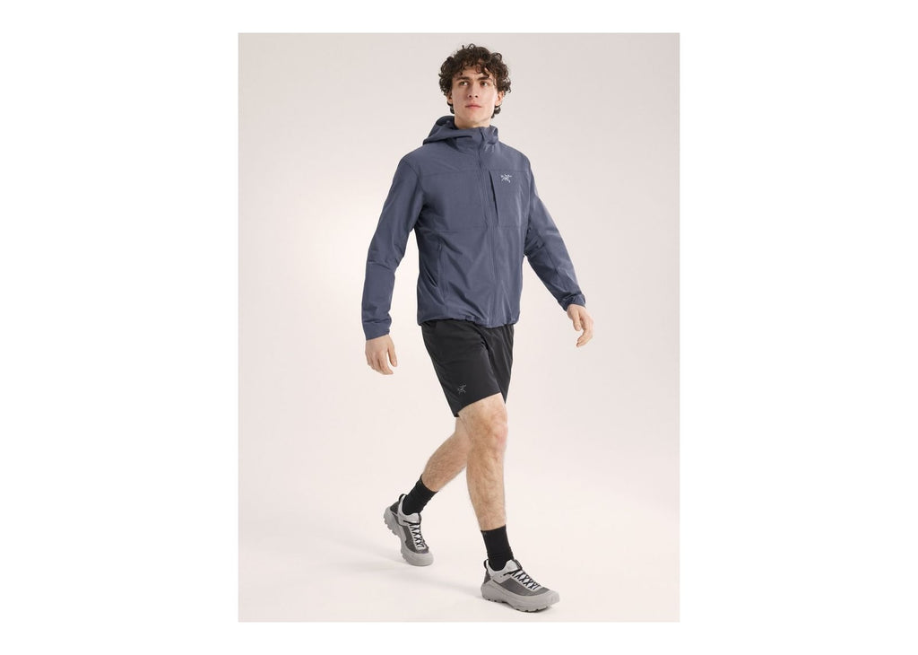Arc'teryx Gamma Lightweight Hoody Dk Stratus