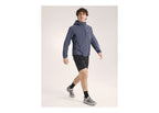 Arc'teryx Gamma Lightweight Hoody Dk Stratus