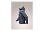 Arc'teryx Gamma Lightweight Hoody Dk Stratus