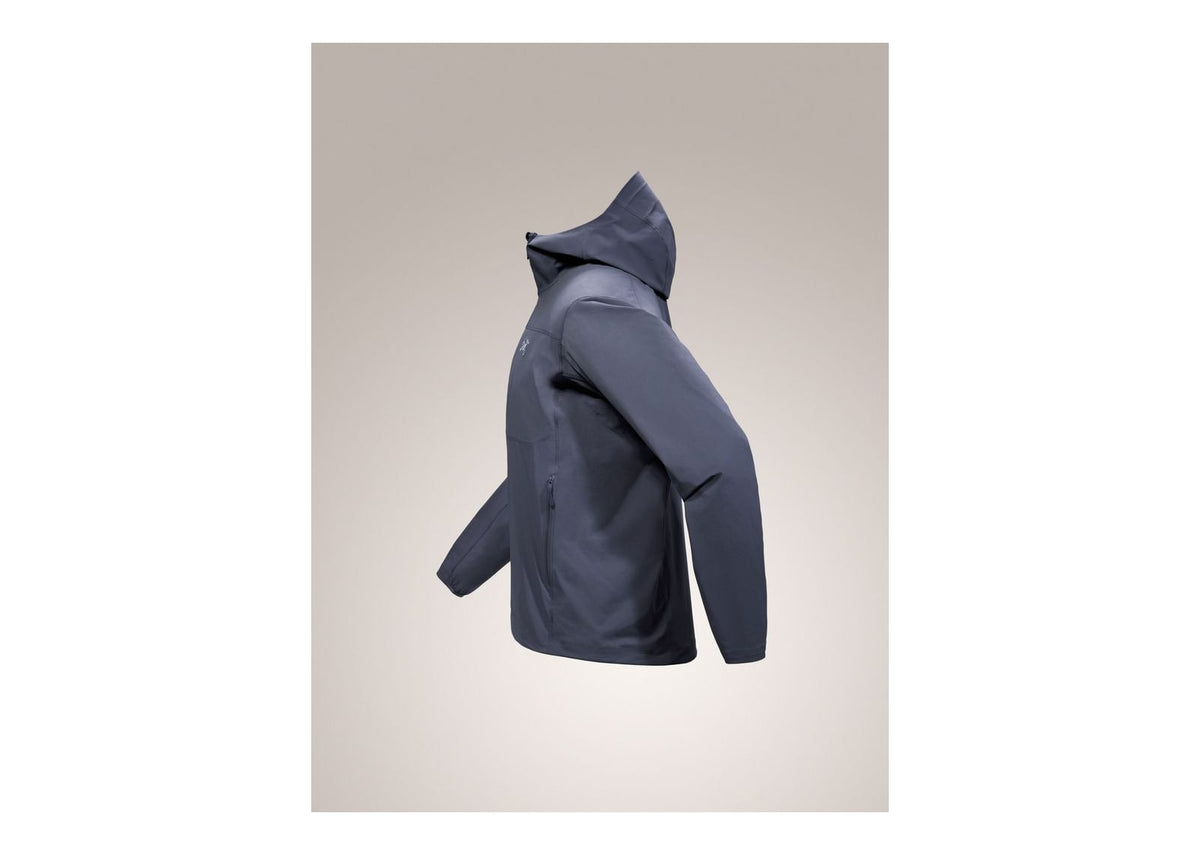 Arc'teryx Gamma Lightweight Hoody Dk Stratus