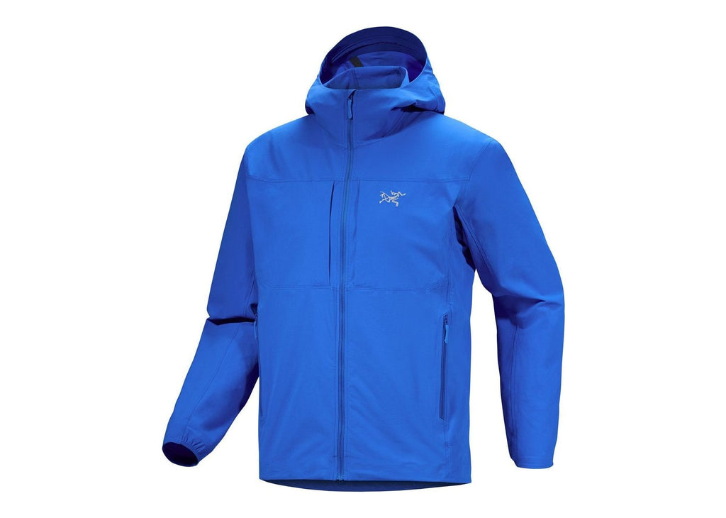 Arc'teryx Gamma Lightweight Hoody Fluidity