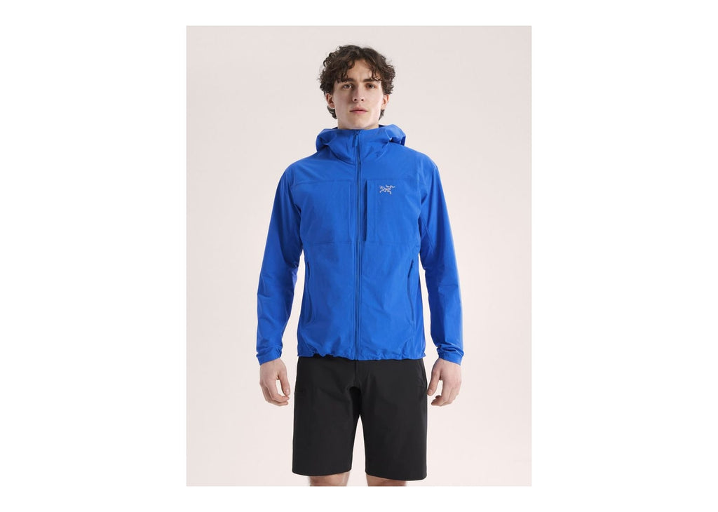 Arc'teryx Gamma Lightweight Hoody Fluidity