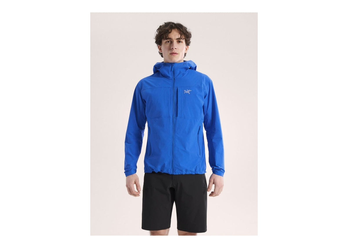 Arc'teryx Gamma Lightweight Hoody Fluidity