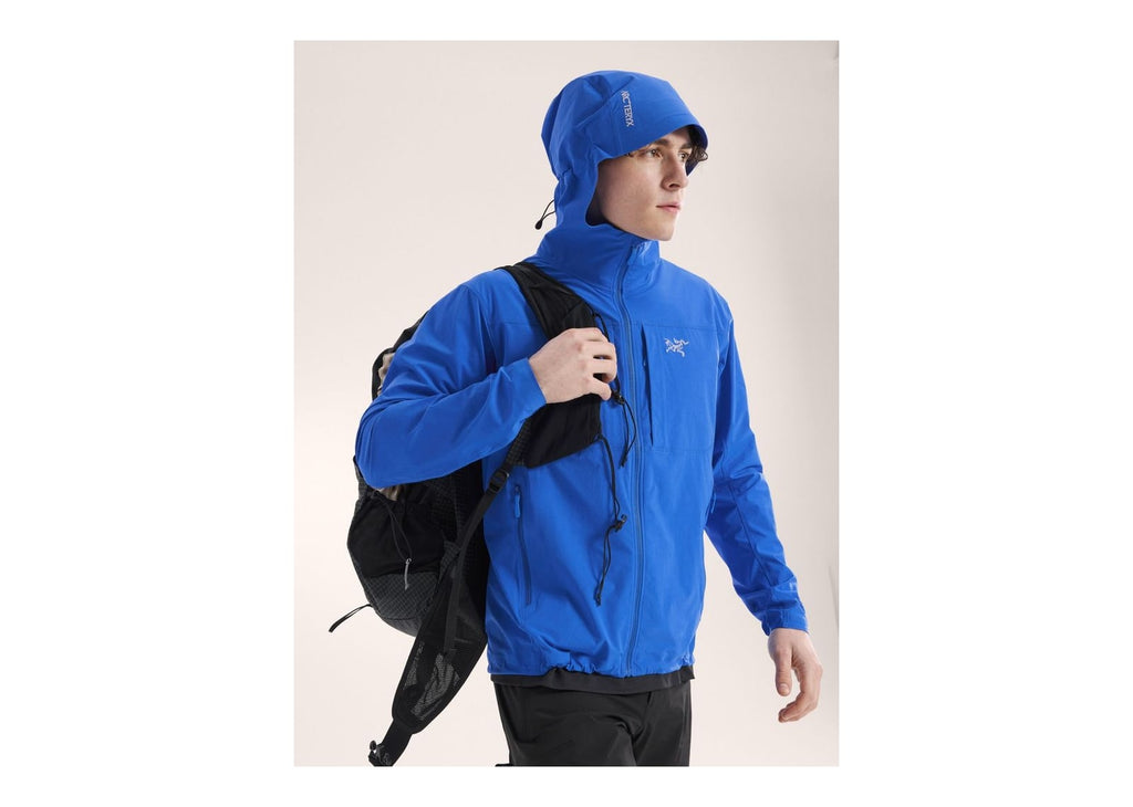 Arc'teryx Gamma Lightweight Hoody Fluidity