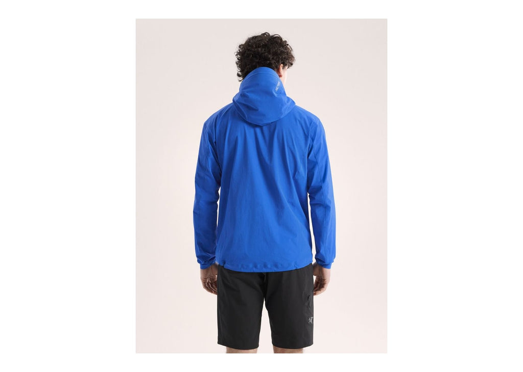 Arc'teryx Gamma Lightweight Hoody Fluidity