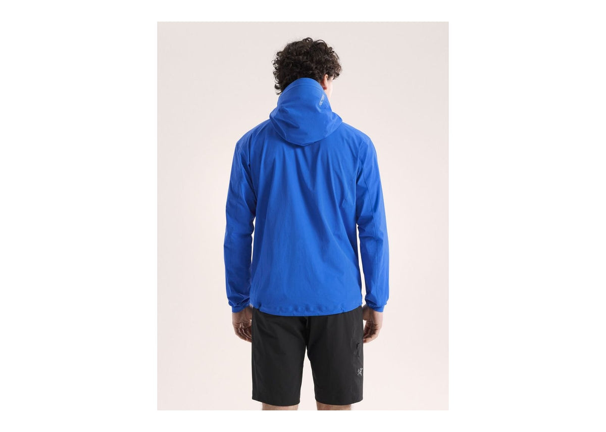 Arc'teryx Gamma Lightweight Hoody Fluidity