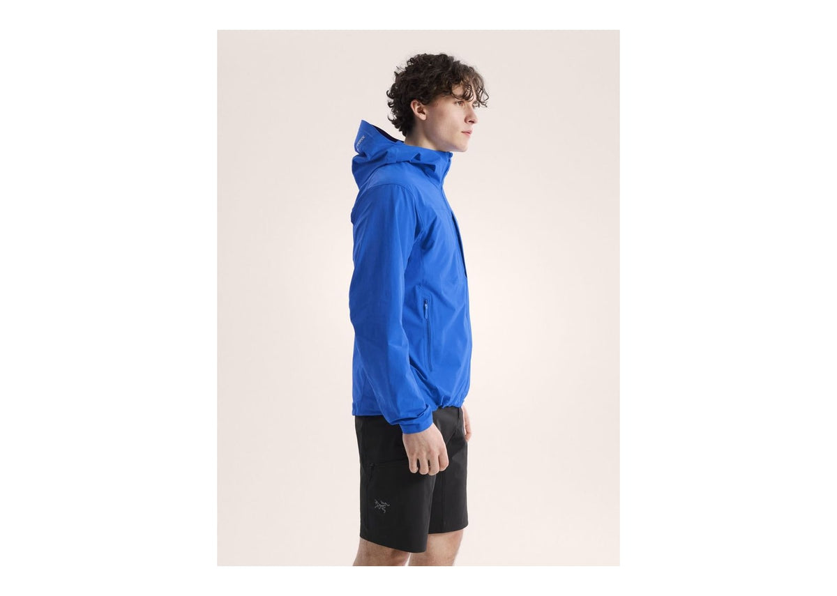 Arc'teryx Gamma Lightweight Hoody Fluidity