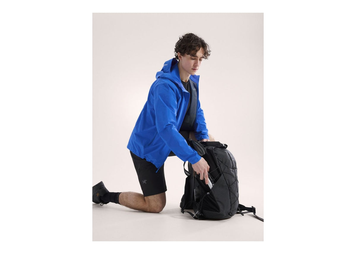 Arc'teryx Gamma Lightweight Hoody Fluidity