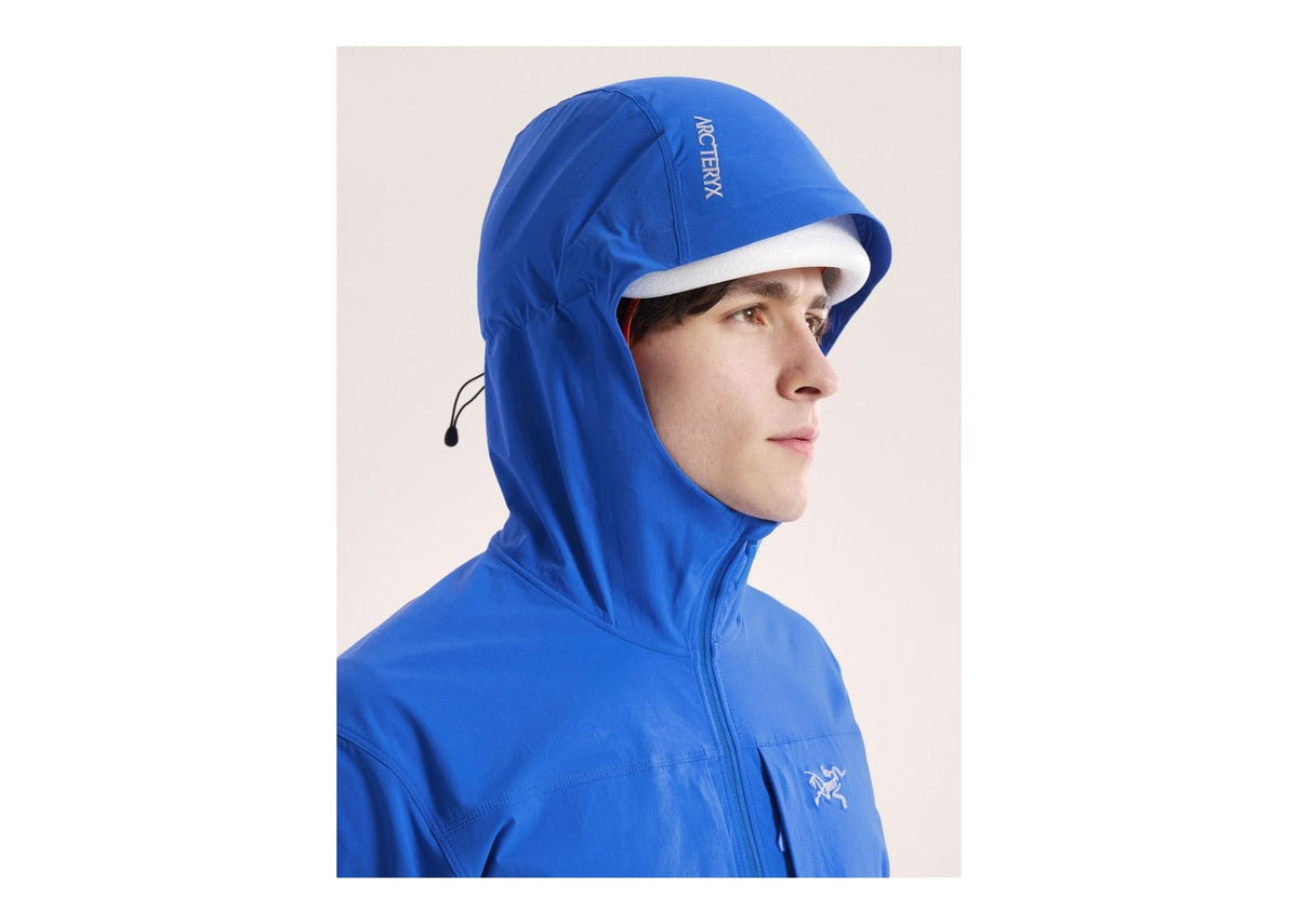 Arc'teryx Gamma Lightweight Hoody Fluidity