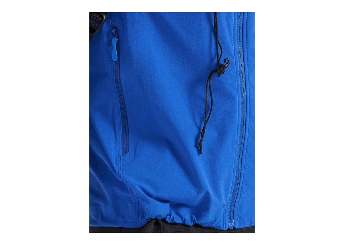 Arc'teryx Gamma Lightweight Hoody Fluidity