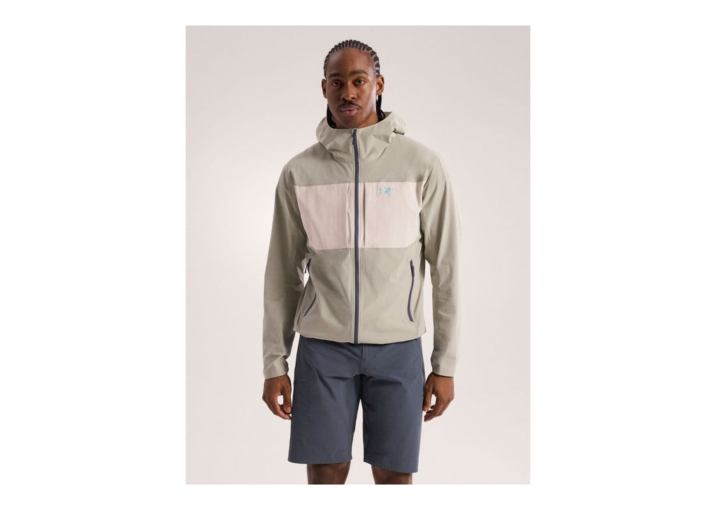 Arc'teryx Gamma Lightweight Hoody Headwaters