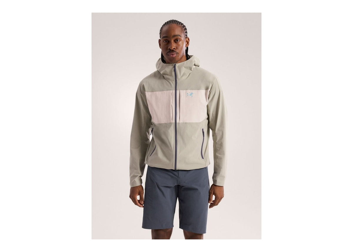 Arc'teryx Gamma Lightweight Hoody Headwaters
