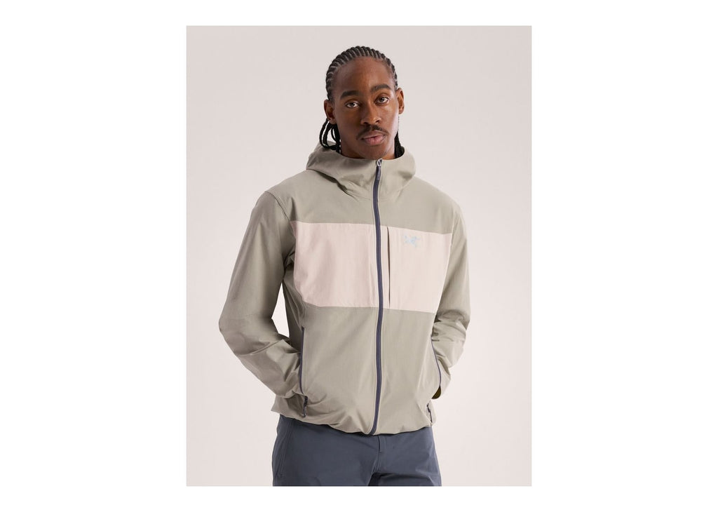 Arc'teryx Gamma Lightweight Hoody Headwaters