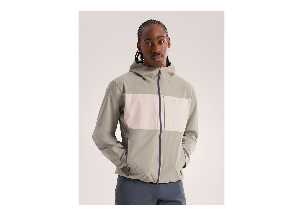 Arc'teryx Gamma Lightweight Hoody Headwaters