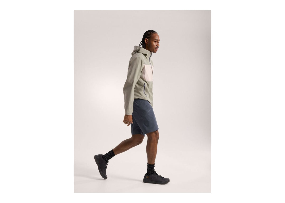 Arc'teryx Gamma Lightweight Hoody Headwaters