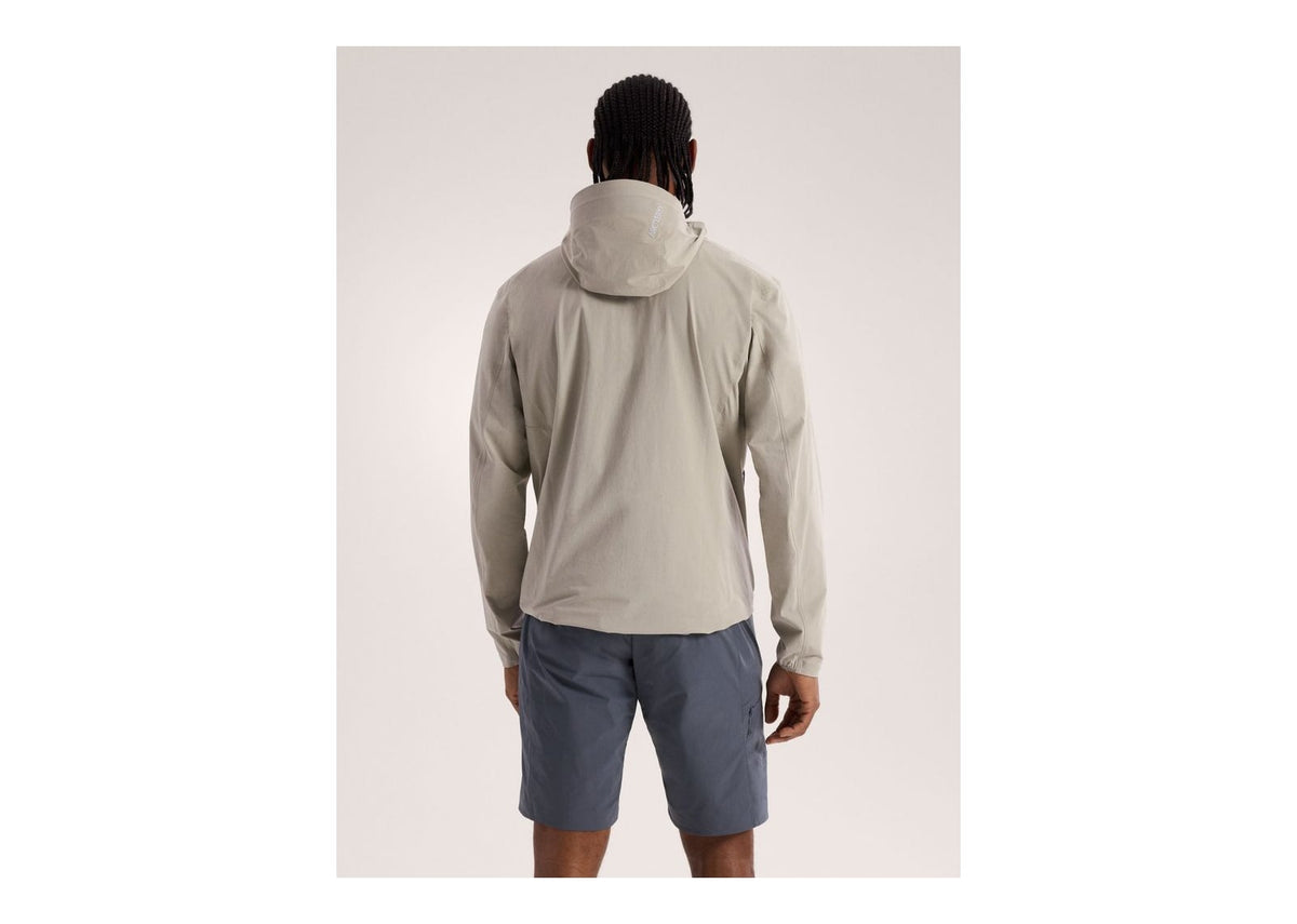 Arc'teryx Gamma Lightweight Hoody Headwaters