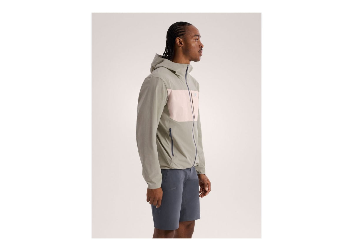 Arc'teryx Gamma Lightweight Hoody Headwaters