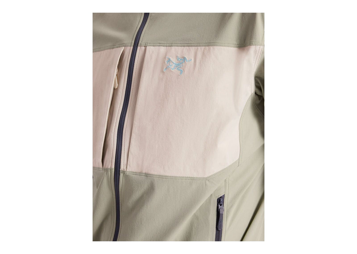 Arc'teryx Gamma Lightweight Hoody Headwaters
