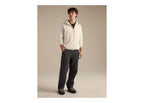 Arc'teryx Gamma Lightweight Hoody Sea Salt