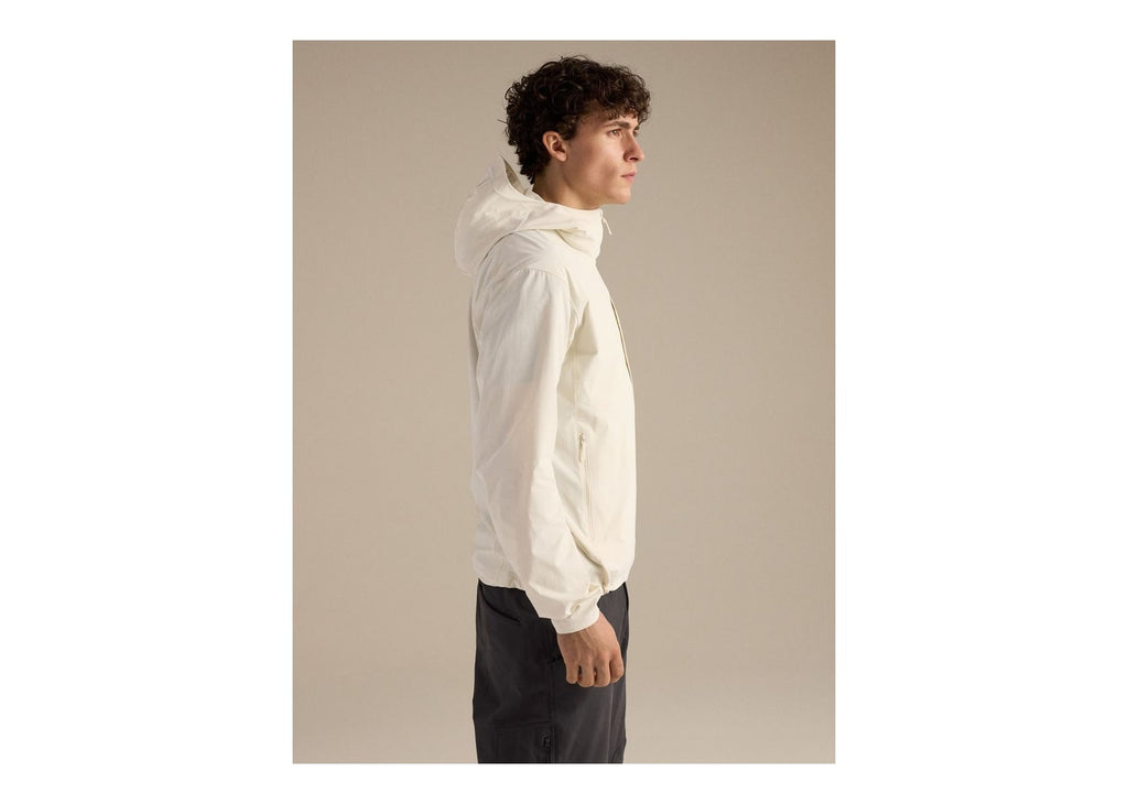Arc'teryx Gamma Lightweight Hoody Sea Salt