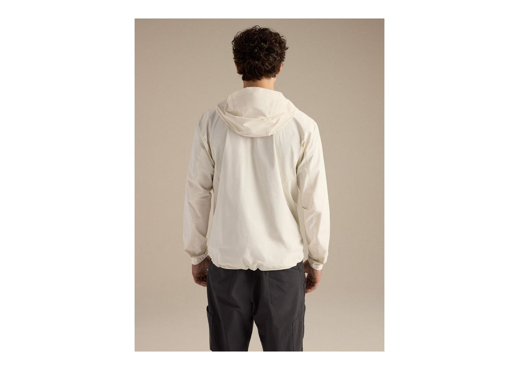Arc'teryx Gamma Lightweight Hoody Sea Salt