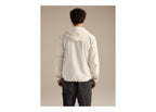 Arc'teryx Gamma Lightweight Hoody Sea Salt