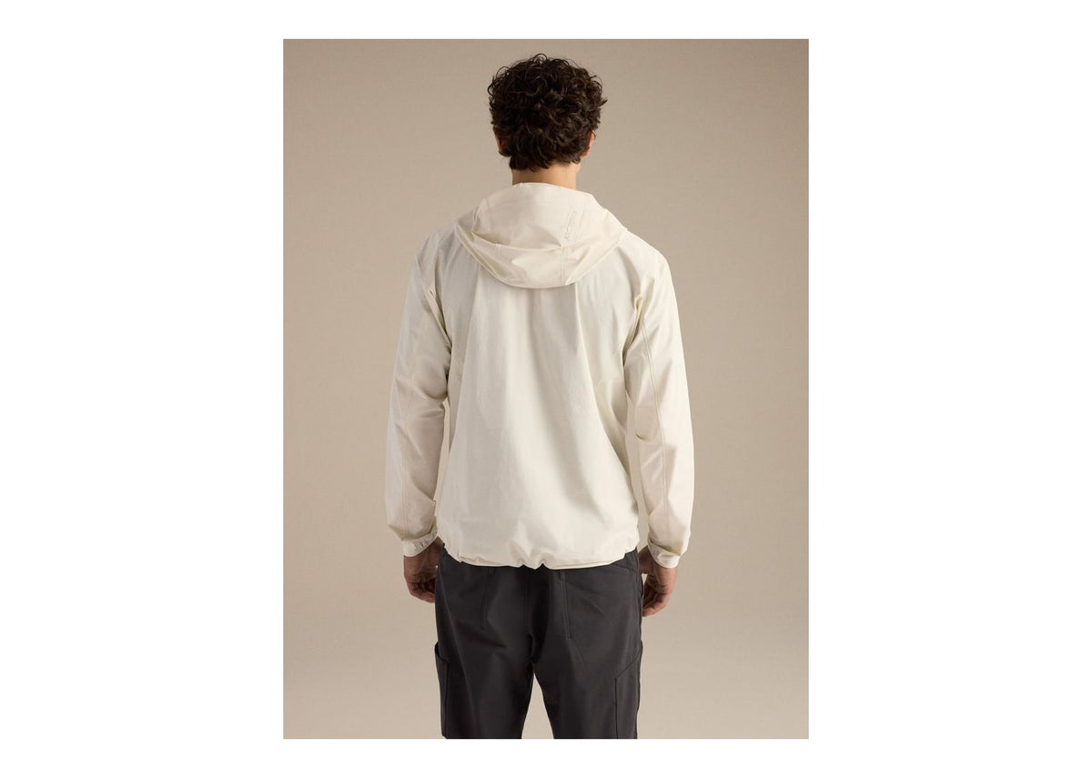 Arc'teryx Gamma Lightweight Hoody Sea Salt