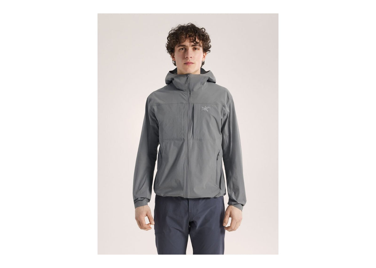 Arc'teryx Gamma Lightweight Hoody Void
