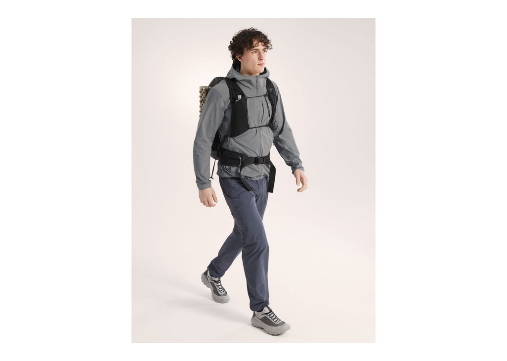 Arc'teryx Gamma Lightweight Hoody Void