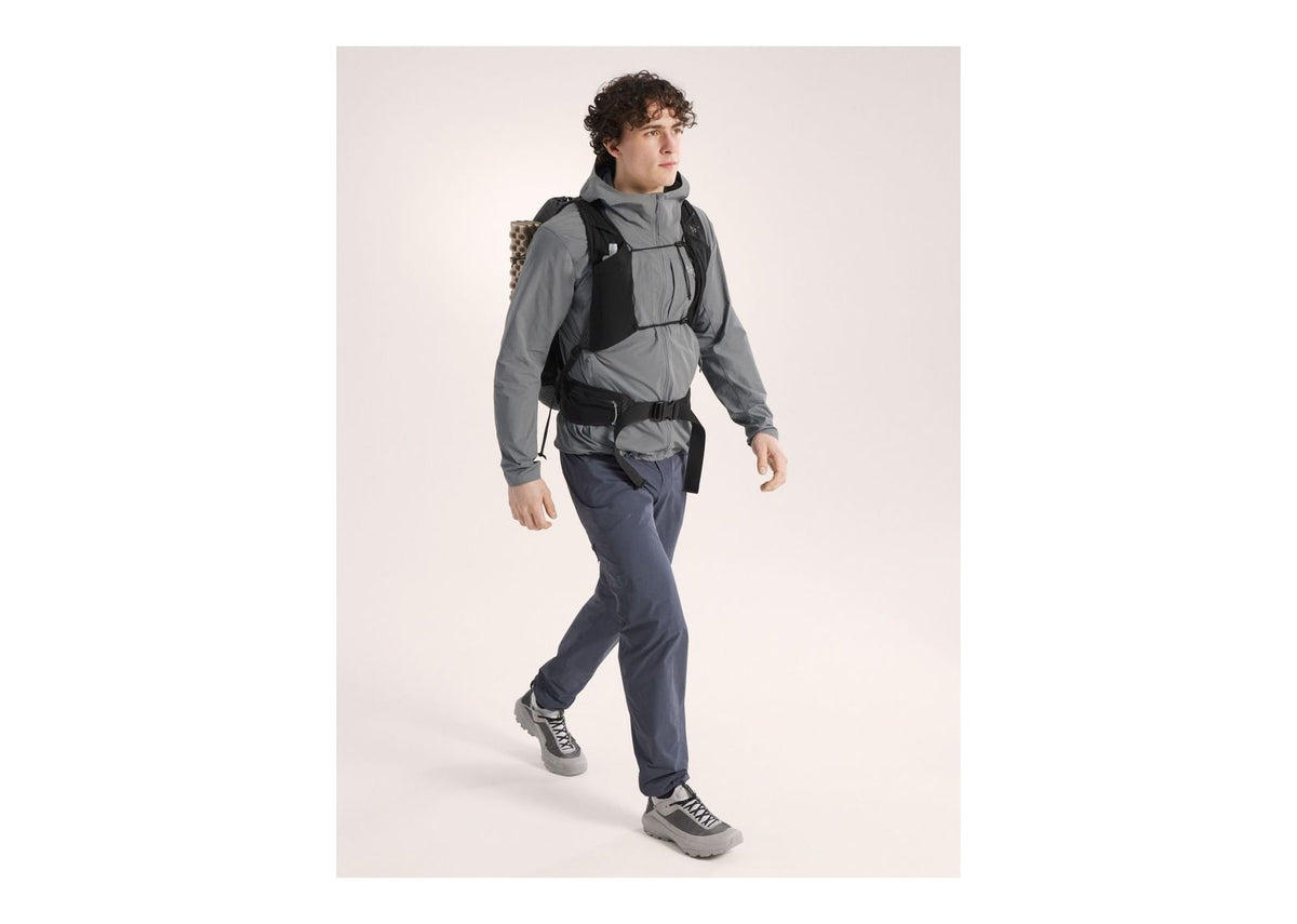 Arc'teryx Gamma Lightweight Hoody Void