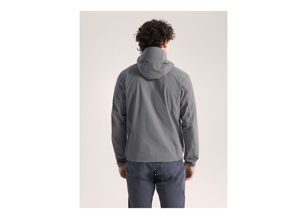 Arc'teryx Gamma Lightweight Hoody Void