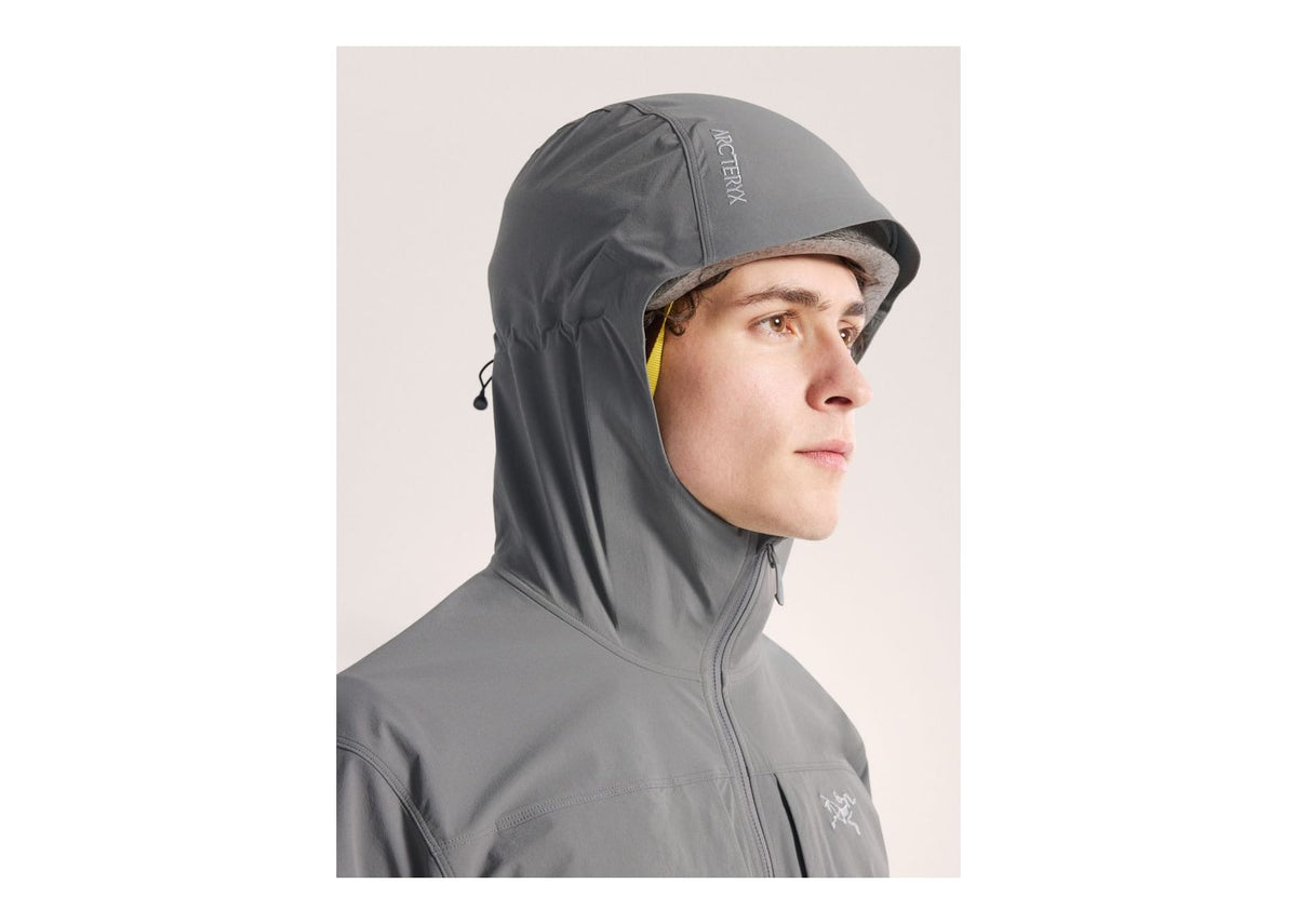 Arc'teryx Gamma Lightweight Hoody Void