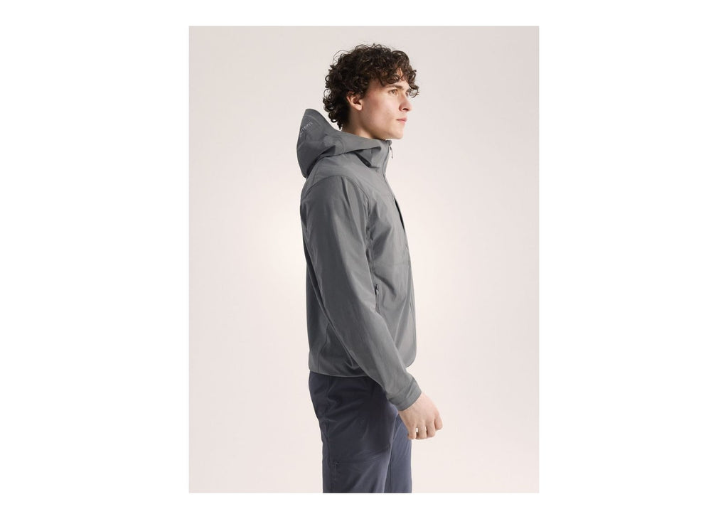 Arc'teryx Gamma Lightweight Hoody Void