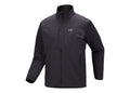 Arc'teryx Gamma Lightweight Jacket Black