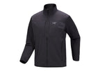 Arc'teryx Gamma Lightweight Jacket Black
