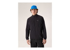 Arc'teryx Gamma Lightweight Jacket Black