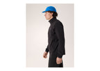 Arc'teryx Gamma Lightweight Jacket Black