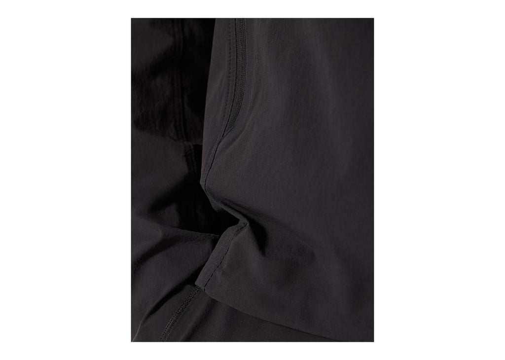 Arc'teryx Gamma Lightweight Jacket Black