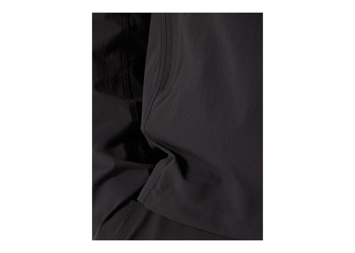 Arc'teryx Gamma Lightweight Jacket Black