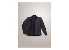 Arc'teryx Gamma Lightweight Jacket Black