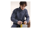 Arc'teryx Gamma Lightweight Jacket Dk Stratus