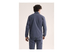 Arc'teryx Gamma Lightweight Jacket Dk Stratus
