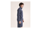 Arc'teryx Gamma Lightweight Jacket Dk Stratus