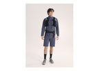 Arc'teryx Gamma Lightweight Jacket Dk Stratus