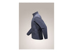 Arc'teryx Gamma Lightweight Jacket Dk Stratus