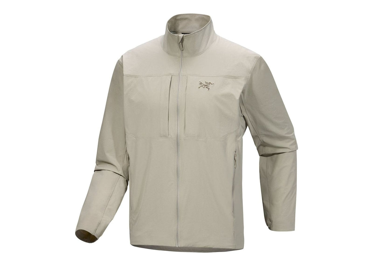 Arc'teryx Gamma Lightweight Jacket Habitat